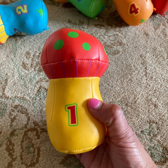 Soft toys - Picture 5 of 16